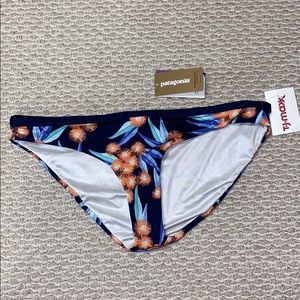 Patagonia Swim Bottoms